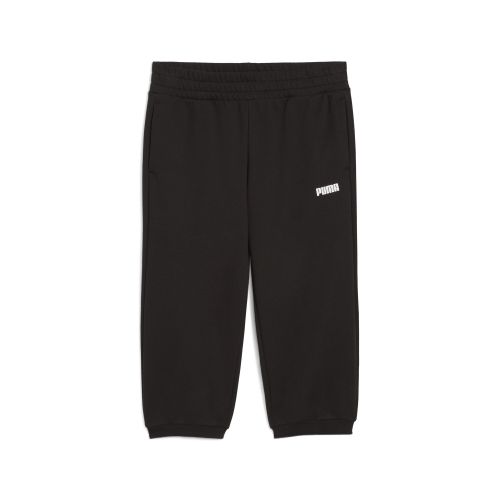 Pantalon de survêtement corsaire Essentials - PUMA - Modalova