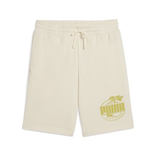 Short 10" Palm Resort Homme - PUMA - Modalova