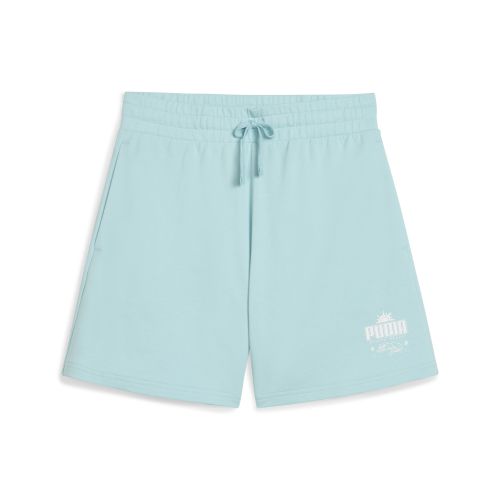 Short 5" Palm Resort Femme - PUMA - Modalova