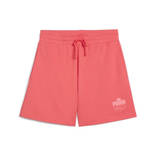 Short 5" Palm Resort Femme - PUMA - Modalova
