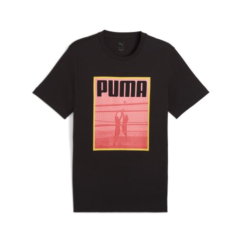 T-shirt à motif Volley Homme - PUMA - Modalova