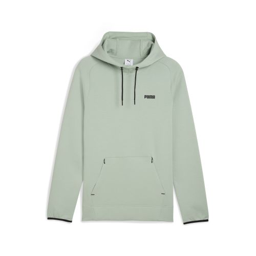 Hoodie en tissu Spacer Homme - PUMA - Modalova