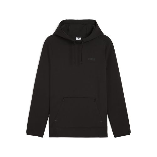 Hoodie en tissu Spacer Homme - PUMA - Modalova