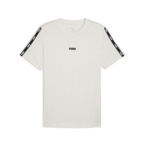 T-shirt à bande Homme - PUMA - Modalova