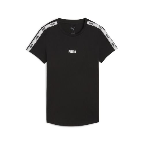 T-shirt à bande Femme - PUMA - Modalova