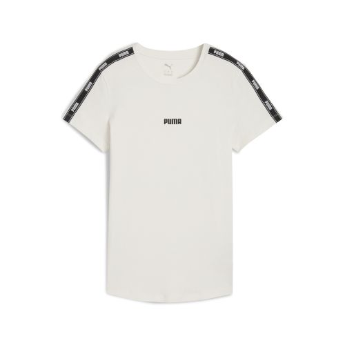 T-shirt à bande Femme - PUMA - Modalova