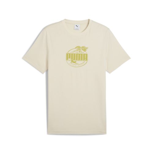 T-shirt à motif Palm Resort Homme - PUMA - Modalova
