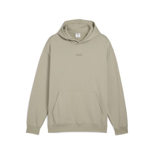 Hoodie décontracté Elevated Essentials - PUMA - Modalova