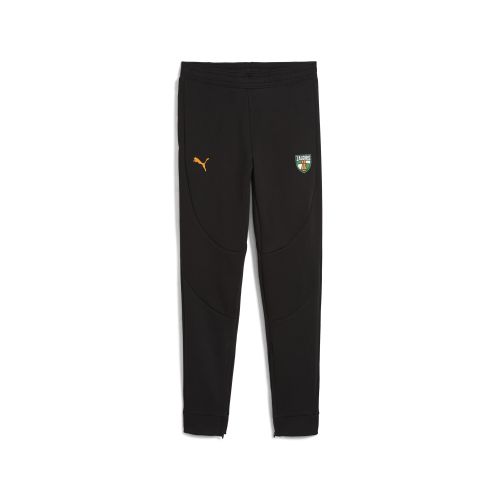 Pantalon de basketball BC Zalgiris Kaunas Dime , Accessoires, Noir, S - PUMA - Modalova