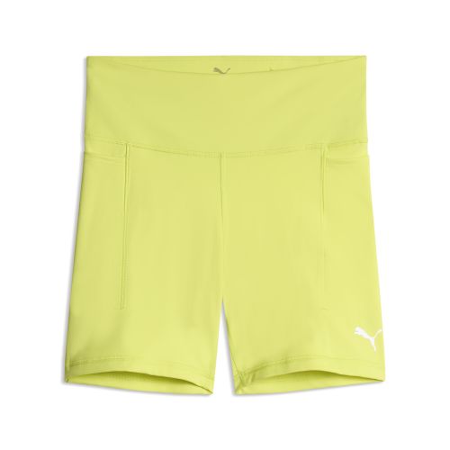 Collant court à taille haute Training Essentials , Accessoires, Vert, S - PUMA - Modalova