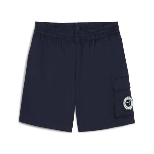 Short cargo à motif Homme - PUMA - Modalova