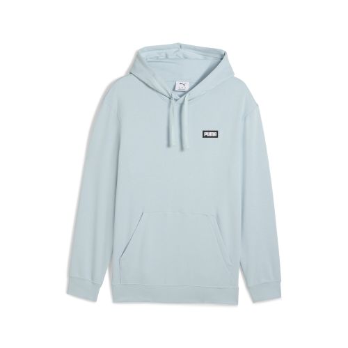 Hoodie à écusson Homme - PUMA - Modalova