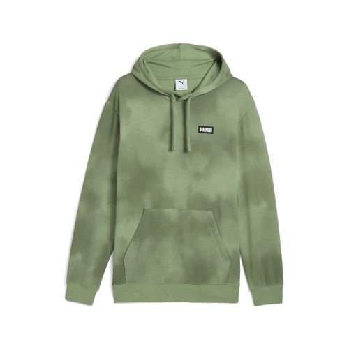 Hoodie à écusson Homme - PUMA - Modalova