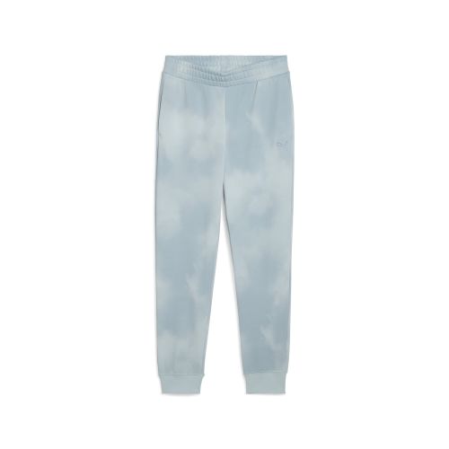 Pantalon de survêtement tie-dye - PUMA - Modalova
