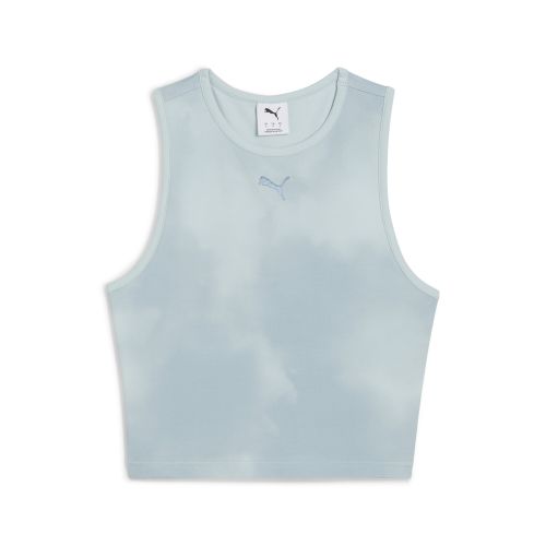 DÃ©bardeur tie-dye Femme - PUMA - Modalova