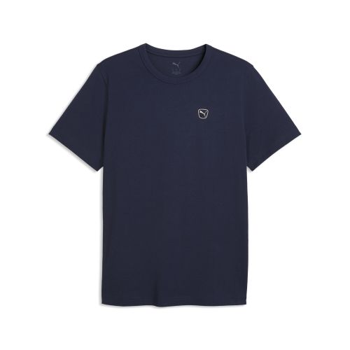 T-shirt Essentials Elevated , Accessoires, Bleu, S - PUMA - Modalova