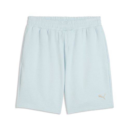 Short 7" Essentials Elevated , Accessoires, Bleu, S - PUMA - Modalova