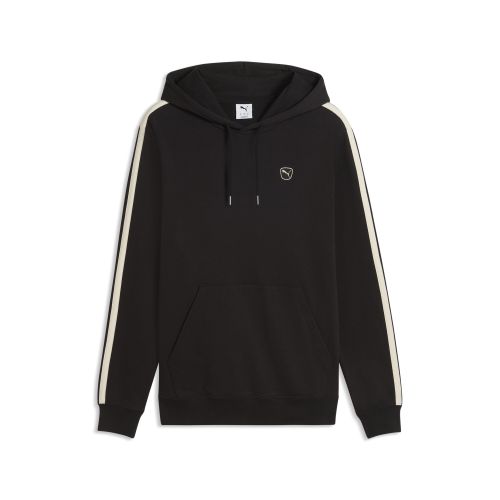 Sweat à capuche Essentials Elevated , Accessoires, Noir, S - PUMA - Modalova