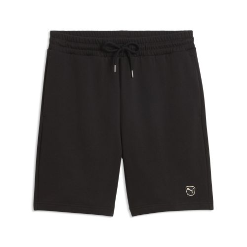 Short 9" Essentials Elevated , Accessoires, Noir, S - PUMA - Modalova