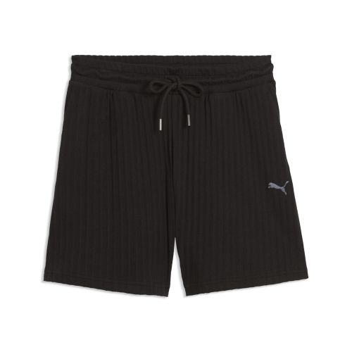 Short à taille haute 5" HER , Accessoires, Noir, S - PUMA - Modalova