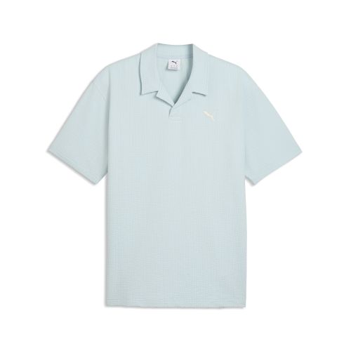 Polo Essentials Elevated , Accessoires, Bleu, S - PUMA - Modalova