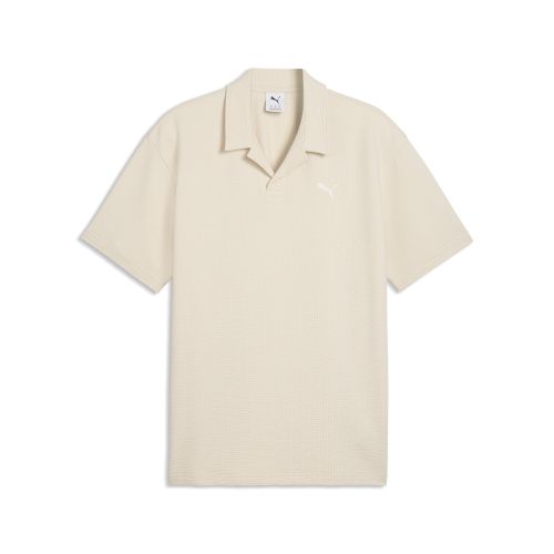 Polo Essentials Elevated , Accessoires, Blanc, S - PUMA - Modalova