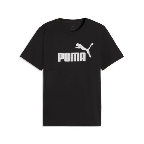 T-shirt à logo Essentials , Accessoires, Noir, S - PUMA - Modalova