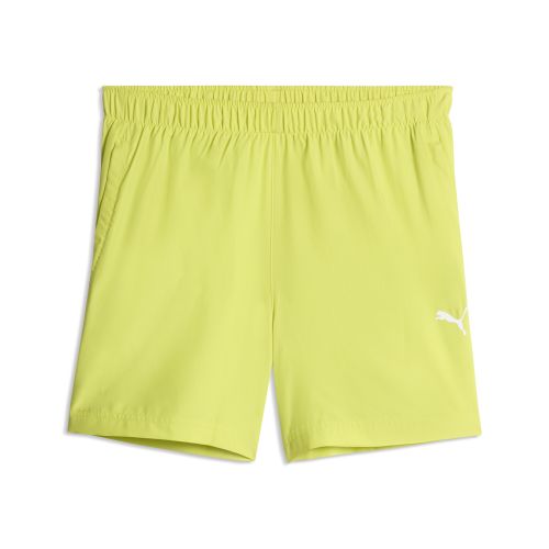 Short de training Essentials , Vêtements, Vert, S - PUMA - Modalova