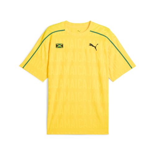 T-shirt x JAMAICA Ceremony Unisexe - PUMA - Modalova