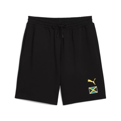 Short molletonné x JAMAICA Village Wear - PUMA - Modalova