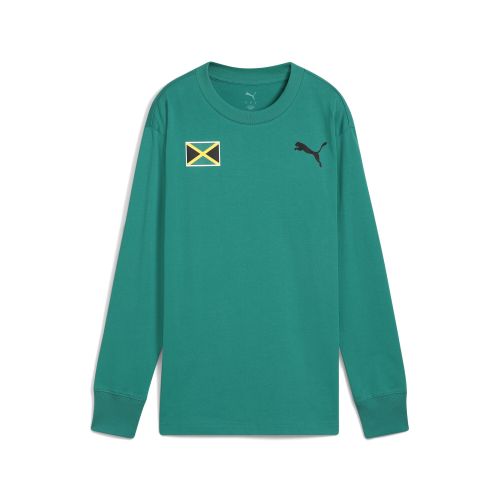Haut manches longues x Village Wear - PUMA - Modalova
