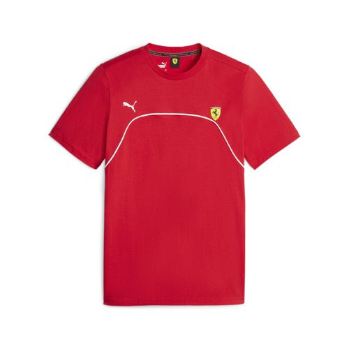 T-shirt Scuderia Ferrari Homme - PUMA - Modalova