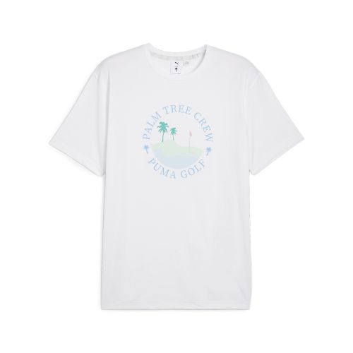 T-shirt de golf  x PALM TREE CREW - PUMA - Modalova