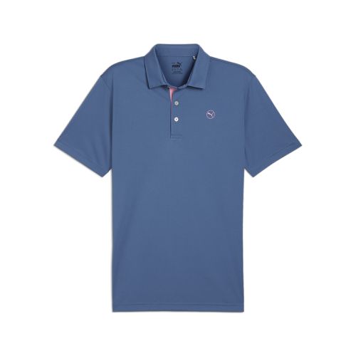 Polo de golf Pure Solid - PUMA - Modalova