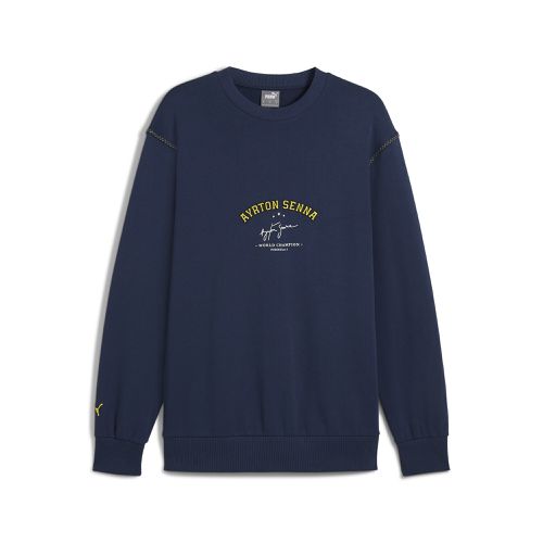 Sweat à col rond SENNA A VIDA - PUMA - Modalova