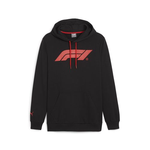 Hoodie à logo F1® ESS+ - PUMA - Modalova