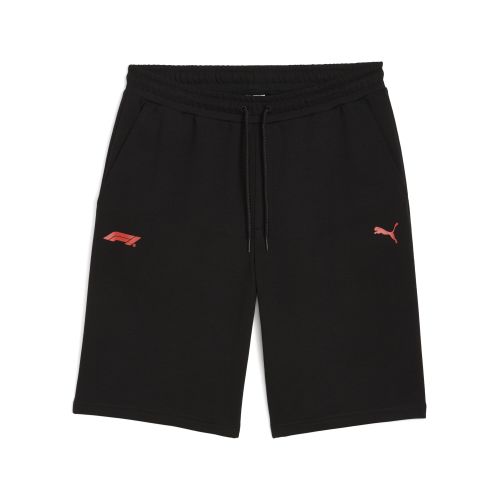Short molletonné F1® ESS , Accessoires, Noir, XS - PUMA - Modalova