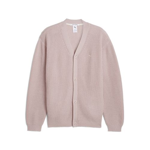 Cardigan MMQ Homme - PUMA - Modalova