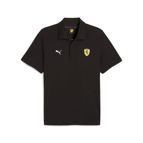 Polo Race Scuderia Ferrari Homme - PUMA - Modalova