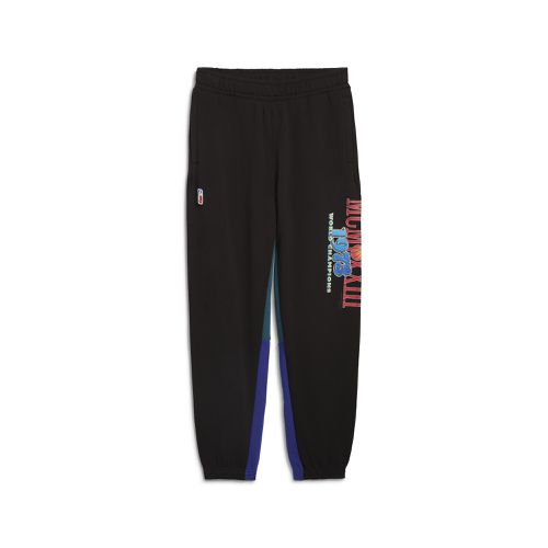 Pantalon de survêtement de basketball Bandwagon - PUMA - Modalova