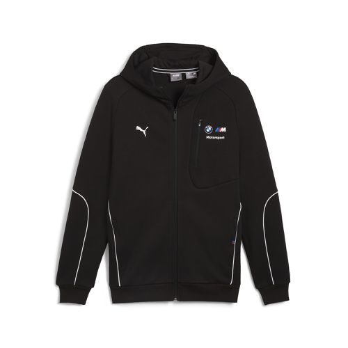 Veste de survêtement à capuche BMW M Motorsport - PUMA - Modalova