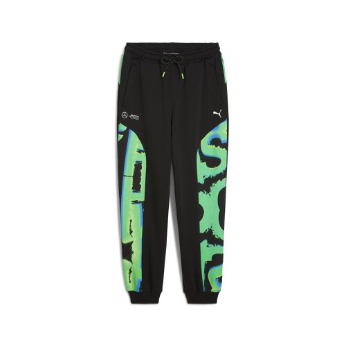 Pantalon de survêtement Neon Energy Mercedes-AMG Petronas F1® - PUMA - Modalova