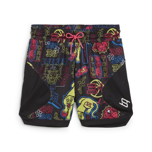 Short de basketball STEWIE TOKYO - PUMA - Modalova