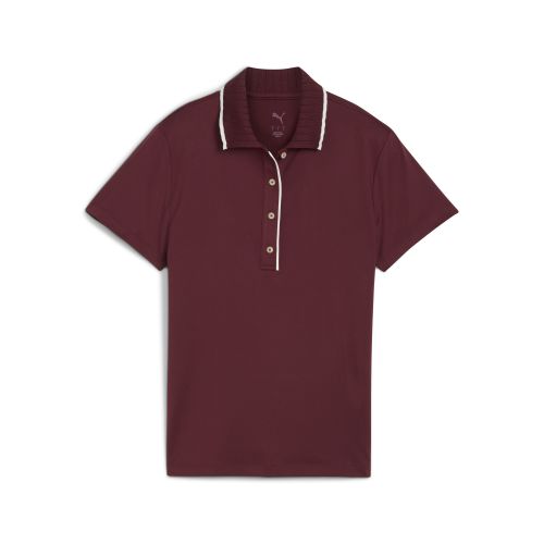 CLOUDSPUN Bridges Short Sleeve Golf Polo Women, Vêtements, , XXS - PUMA - Modalova