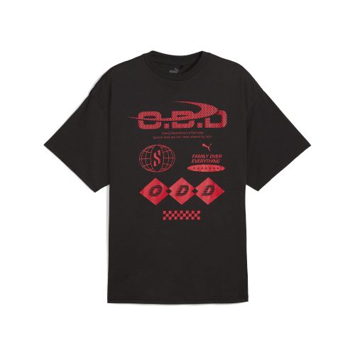 T-shirt de basketball Scoots Trail Blazing - PUMA - Modalova