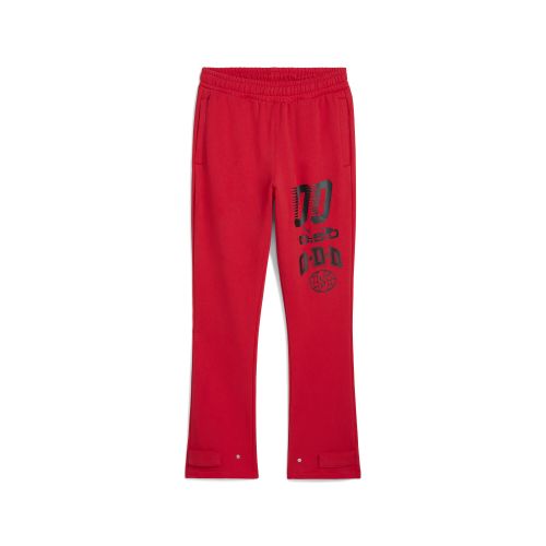 Pantalon de survêtement de basketball Scoots Trail Blazing - PUMA - Modalova
