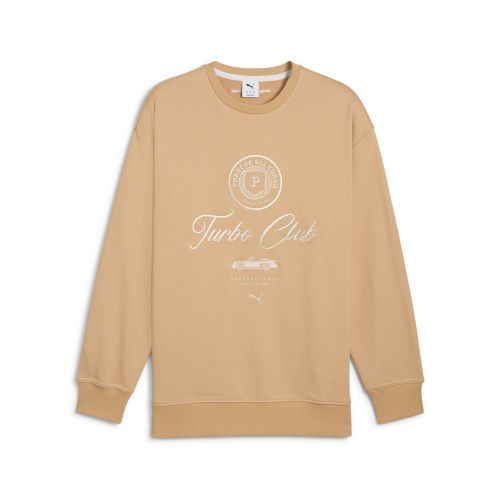 Pull ras du cou Porsche Legacy Lifestyle - PUMA - Modalova