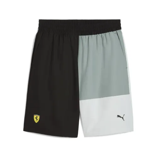 Short lifestyle Race Scuderia Ferrari HP - PUMA - Modalova