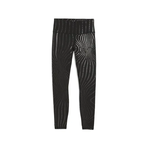 Legging de basketball Stewie 4 Prism - PUMA - Modalova