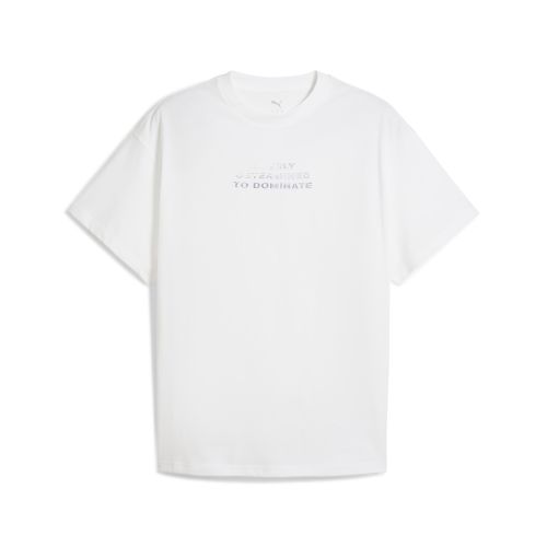 T-shirt à motif Scoot Lab Basketball Unisexe - PUMA - Modalova